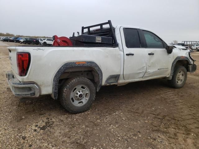 2023 GMC Sierra K2500 Heavy Duty