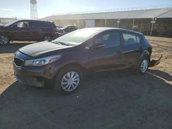 2018 KIA Forte LX en venta en Phoenix, AZ