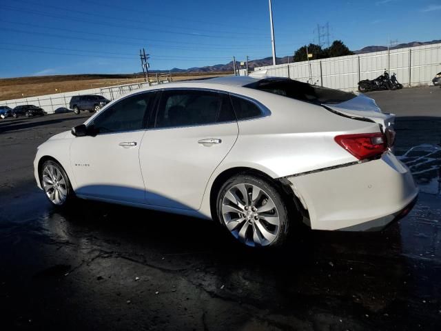 2016 Chevrolet Malibu Premier