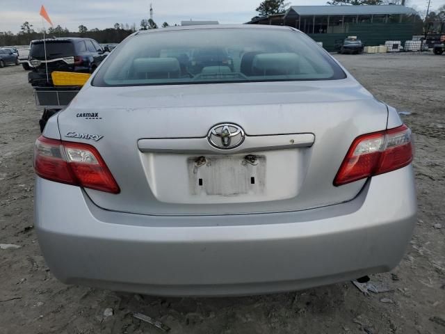 2009 Toyota Camry Base