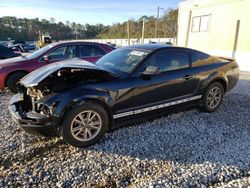 2007 Ford Mustang en venta en Ellenwood, GA