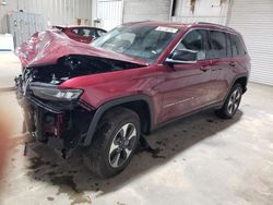 2023 Jeep Grand Cherokee Limited 4XE for sale in Austell, GA