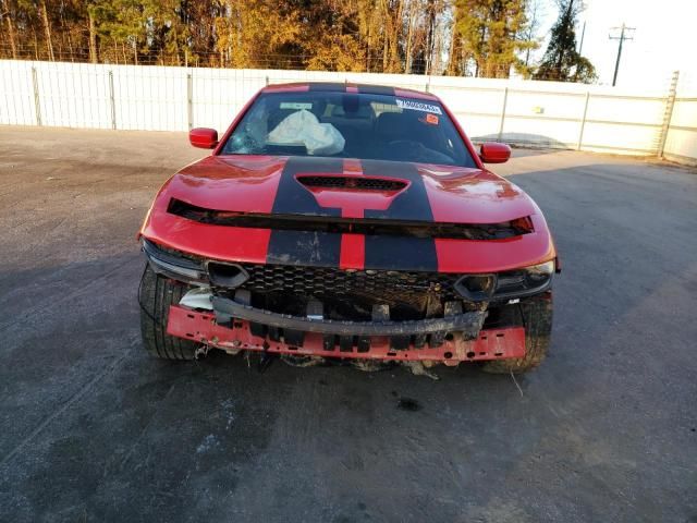 2020 Dodge Charger Scat Pack