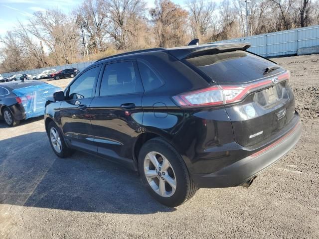 2018 Ford Edge SE