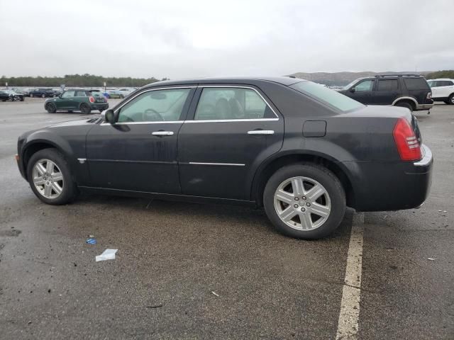 2006 Chrysler 300C