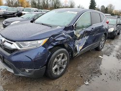2019 Honda CR-V EX for sale in Portland, OR