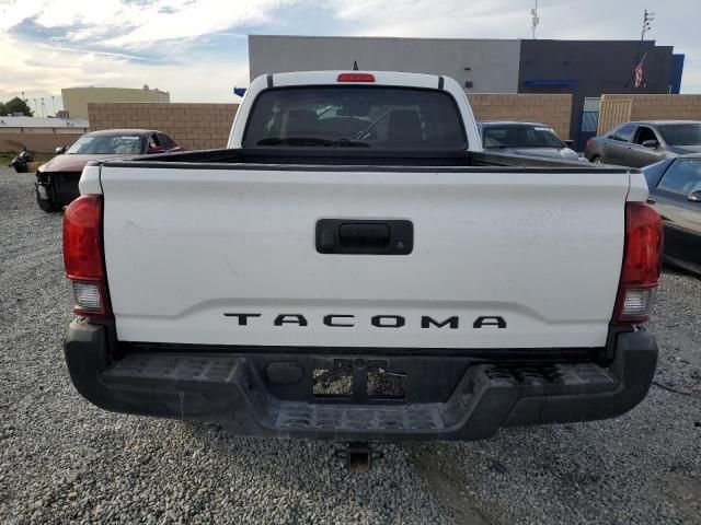 2023 Toyota Tacoma Access Cab