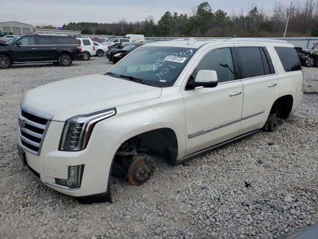 2015 Cadillac Escalade Premium