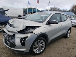 2023 Chevrolet Bolt EUV LT en venta en East Granby, CT