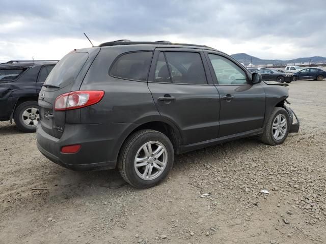 2010 Hyundai Santa FE GLS