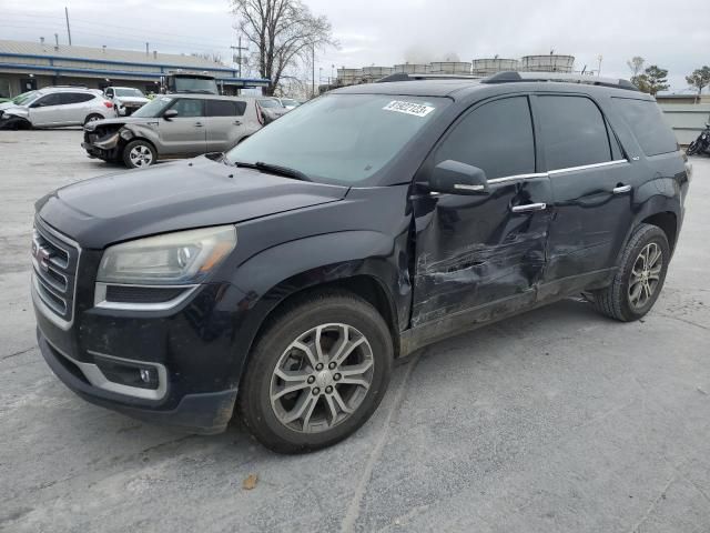 2016 GMC Acadia SLT-1