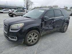 GMC Acadia slt-1 Vehiculos salvage en venta: 2016 GMC Acadia SLT-1