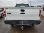 2013 Ford F150 Super cab