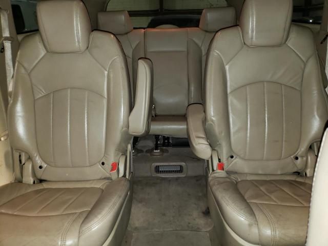 2008 Buick Enclave CXL