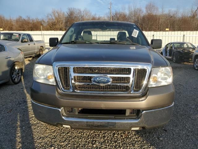 2005 Ford F150