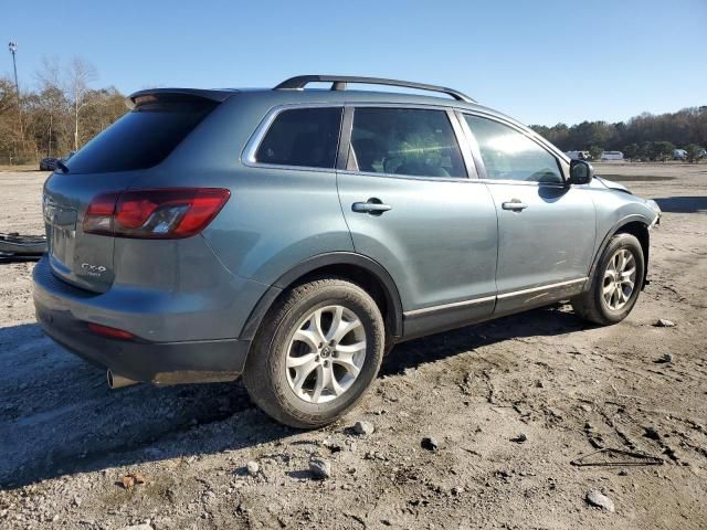 2013 Mazda CX-9 Touring