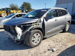 2018 Buick Enclave Premium en venta en Apopka, FL