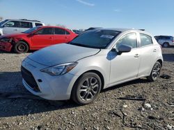 Toyota Yaris salvage cars for sale: 2020 Toyota Yaris LE