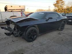 Salvage cars for sale from Copart Lexington, KY: 2010 Dodge Challenger SE