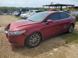 2017 Ford Fusion SE en venta en Kapolei, HI