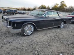 1966 Lincoln Continental for sale in Memphis, TN