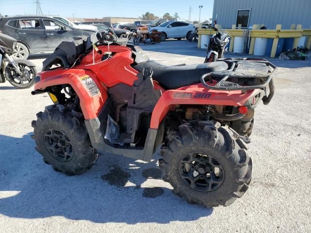 2022 Can-Am Outlander X MR 570