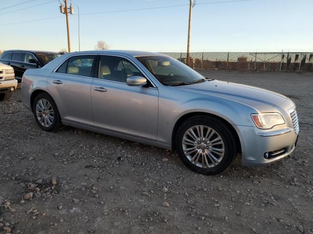 2013 Chrysler 300