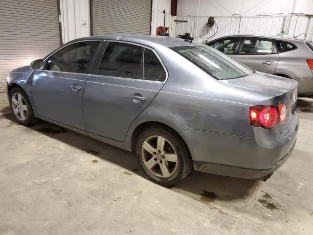 2009 Volkswagen Jetta SE