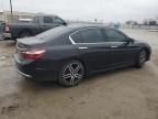 2017 Honda Accord Touring