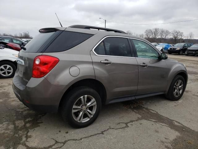 2011 Chevrolet Equinox LT