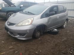 2009 Honda FIT Sport for sale in Chicago Heights, IL