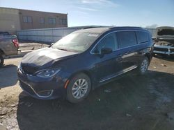 2017 Chrysler Pacifica Touring L en venta en Kansas City, KS