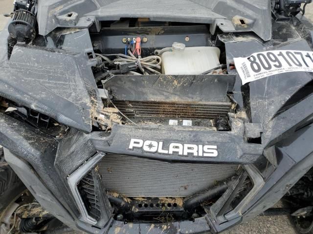 2021 Polaris RZR Turbo S 4