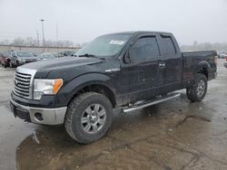 Ford f-150 Vehiculos salvage en venta: 2011 Ford F150 Super Cab