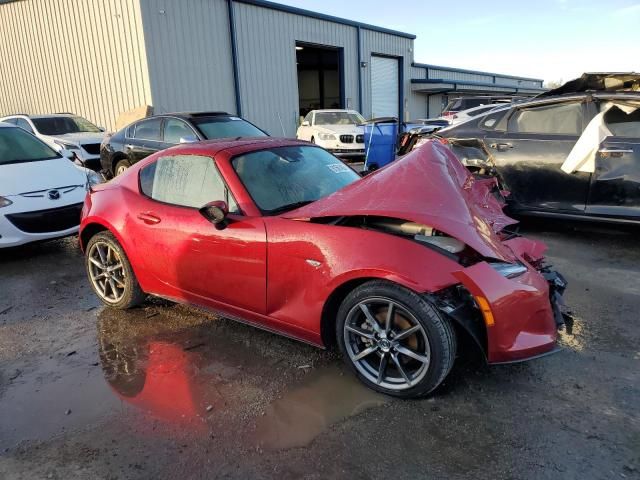 2017 Mazda MX-5 Miata Grand Touring