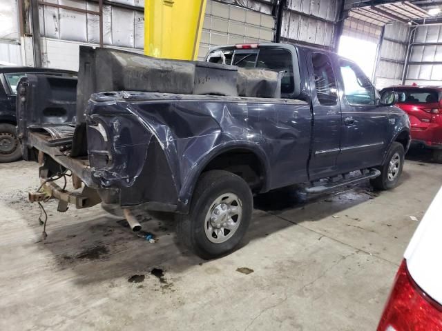 1999 Ford F250