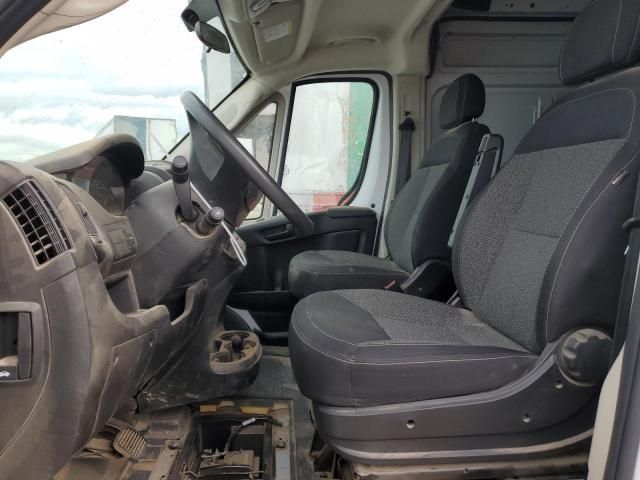 2021 Dodge RAM Promaster 2500 2500 High