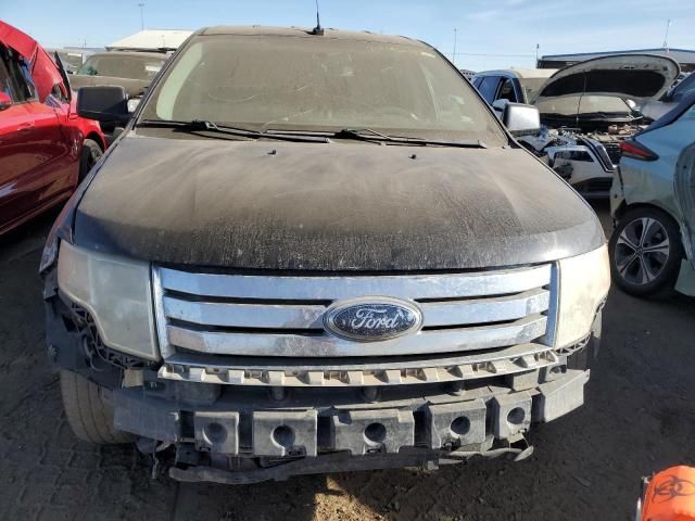 2009 Ford Edge Limited