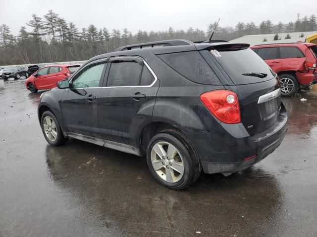 2012 Chevrolet Equinox LT