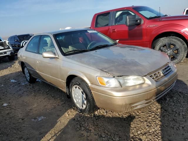 1997 Toyota Camry CE