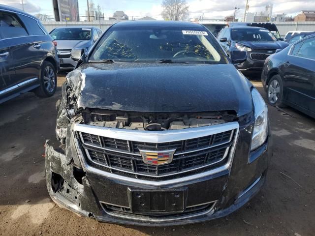 2016 Cadillac XTS