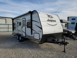 Jayco Vehiculos salvage en venta: 2018 Jayco JAY Flight