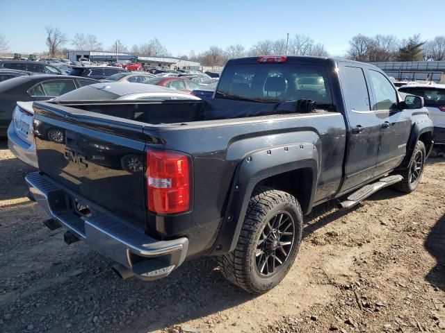 2015 GMC Sierra K1500 SLE