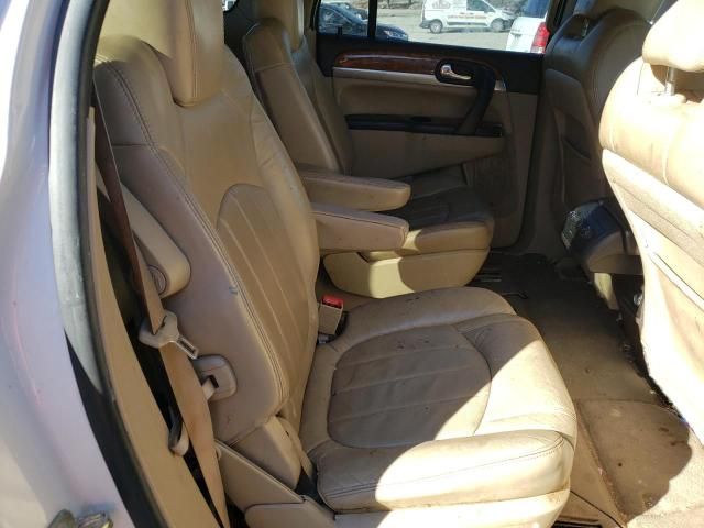 2010 Buick Enclave CXL