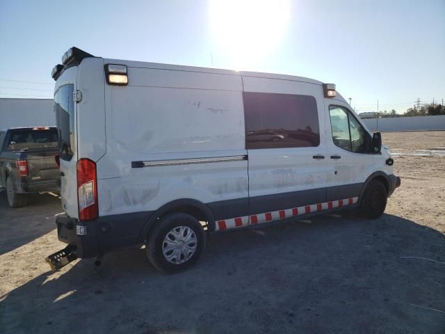 2016 Ford Transit T-250