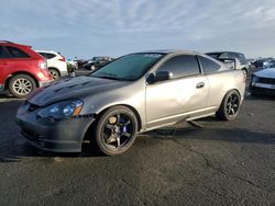 2004 Acura RSX TYPE-S for sale in Martinez, CA