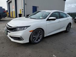 2020 Honda Civic EX en venta en Duryea, PA