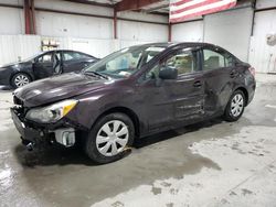 2012 Subaru Impreza en venta en Albany, NY
