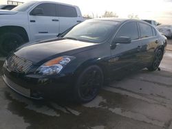 2009 Nissan Altima 2.5 en venta en Grand Prairie, TX