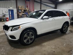 2016 Mercedes-Benz GLC 300 4matic for sale in West Mifflin, PA